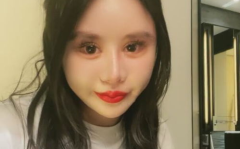 网红娜娜米,网红界的时尚风向标