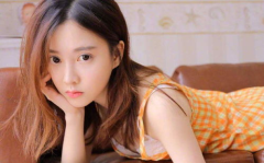 青岛网红卖面膜小姐姐,美丽秘诀全网热传