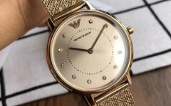 小姐姐手表图片,小姐姐手表风采展示