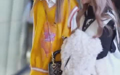 nimka小姐姐,揭秘网络红人的魅力与影响力