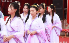 广州穿古装的小姐姐多吗,广州街头古装小姐姐风采纷呈