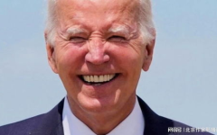 拜登私密,揭开总统的私人面纱